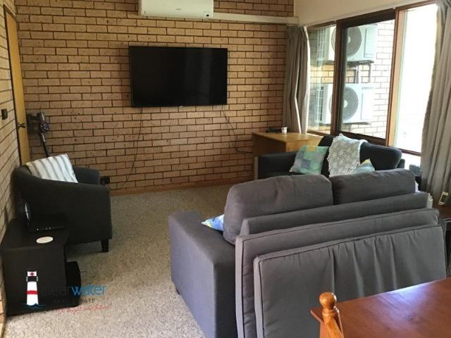 Up to 12 Month Rental Townhouse @ Moruya Heads