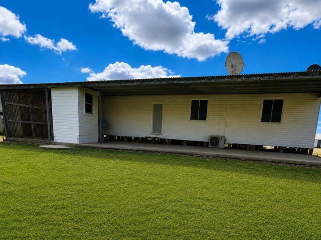 Up and Coming 1 Bedroom Cottage for Lease
