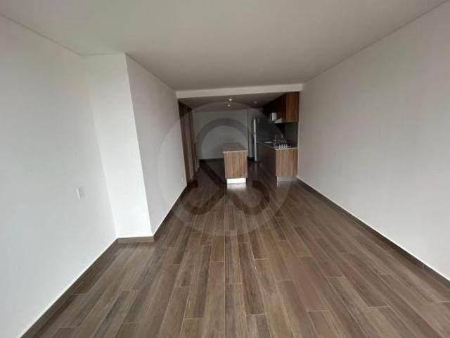 Up Santa Fe: Departamento en venta en El Yaqui