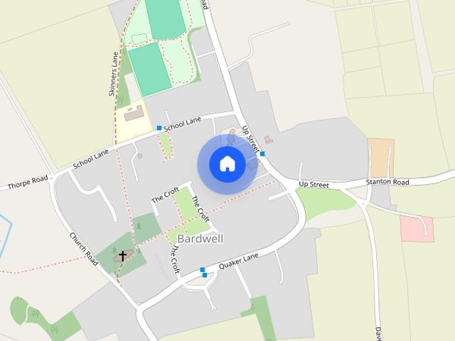 Up Street, Bardwell, Bury St. Edmunds, IP31
