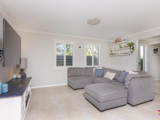 UPMARKET TOWNHOUSE