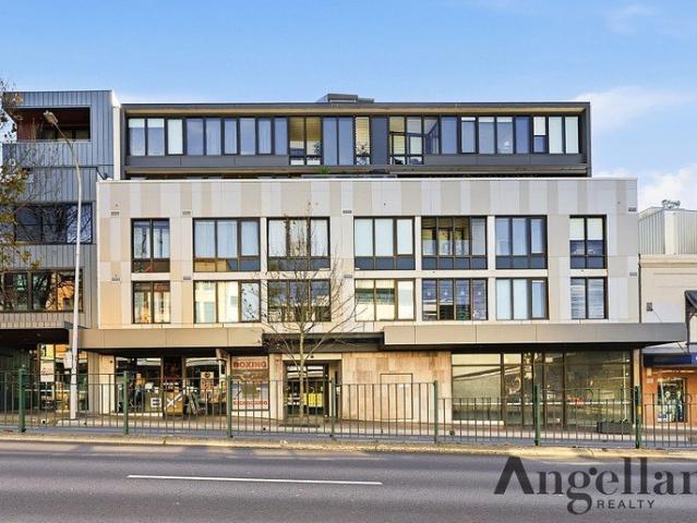 Upmarket Apartment in Cosmopolitan Lifestyle Address
