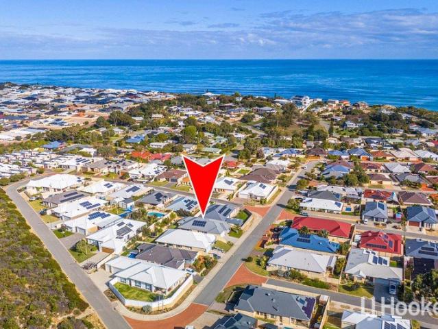Upmarket Beachside Family Home with a Great Floorplan & Fruit Treed Garden