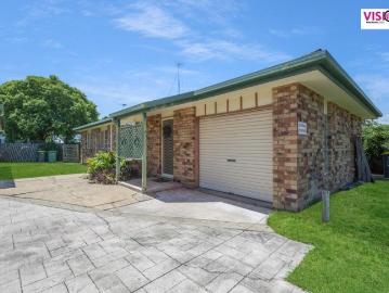 East Mackay, Paget, Mackay Regional, Edward Island, Queensland