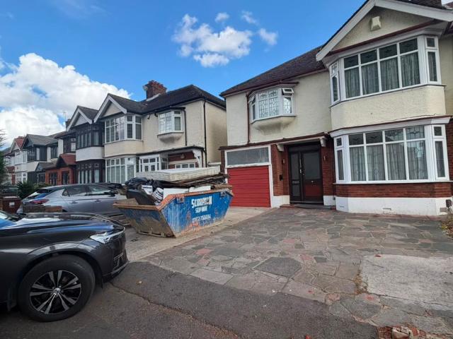 Upney Lane, Barking IG11, 4 bed terraced house to rent, £2,850 pcm | PrimeLocation