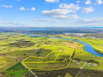 Cockle Creek, Newcastle - Terrace