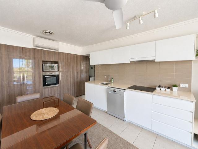 Upcoming Dual Key Apartment Resort Style Living