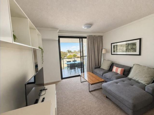 Upcoming Dual Key Apartment – Resort Style Living