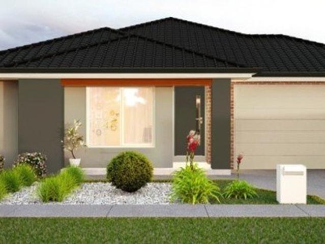 Upcoming Shopping Centre at your doorstep!