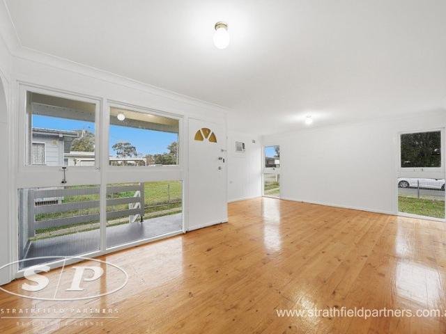 Update Family Home