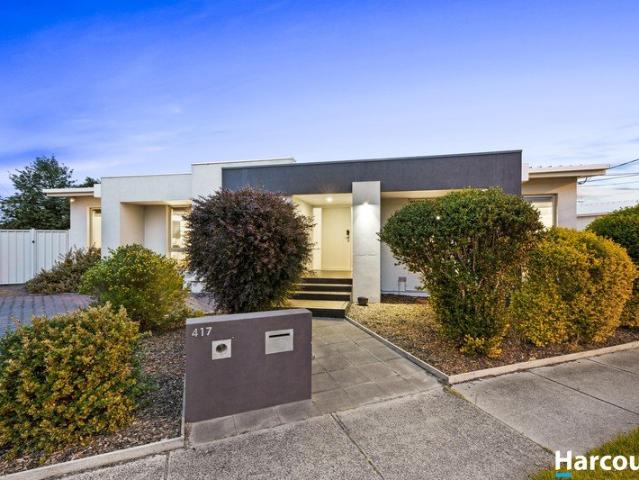 Updated & Modern Family Home