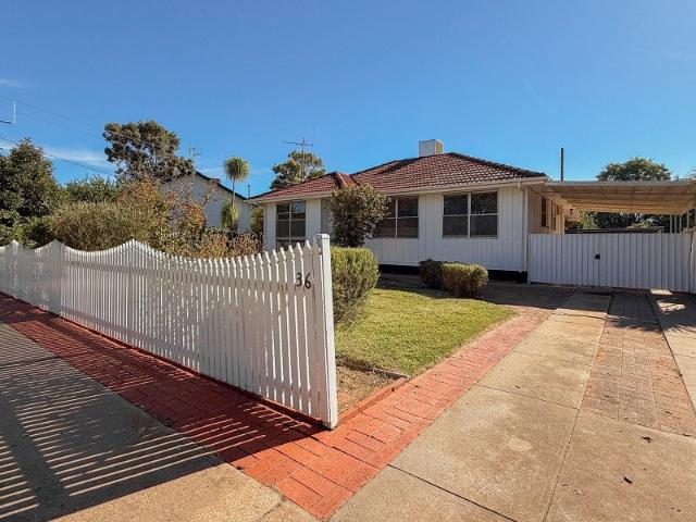 Updated & Move In Ready in a Quiet, Quality Location