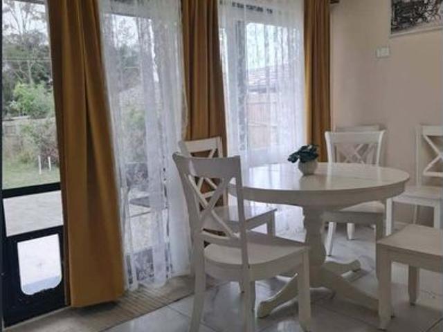 Updated & Move‑In Ready Unit with Utilities Included