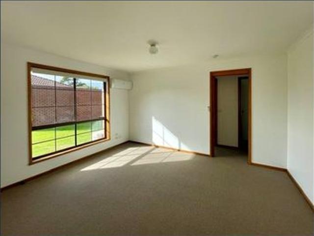 Updated Neat Two Bedroom Unit