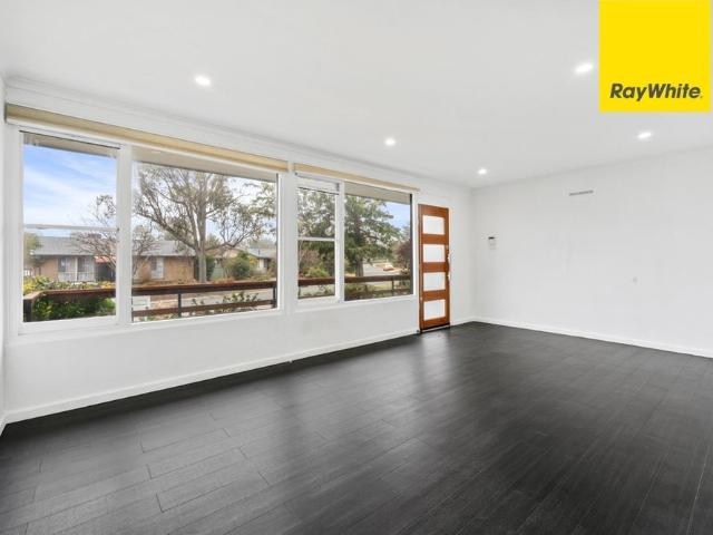 Updated and well designed family home in a great location