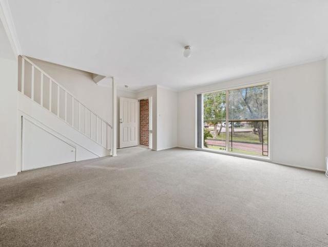 Updated And Ready To Move In