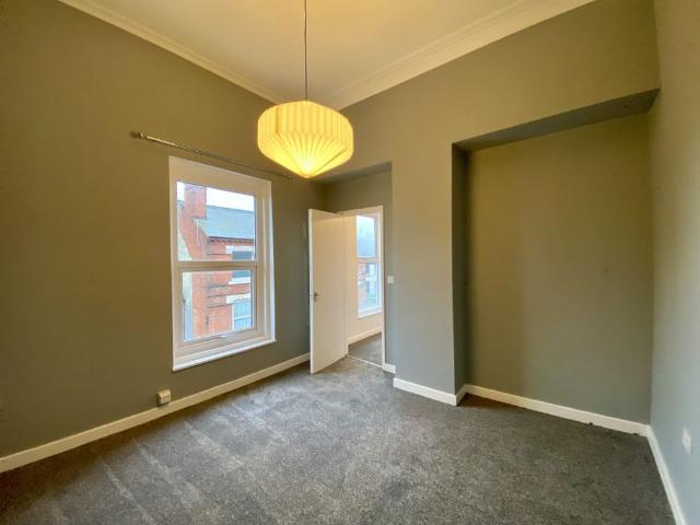 Updated and Refurbished Duplex Flat to Rent in Great Yarmouth