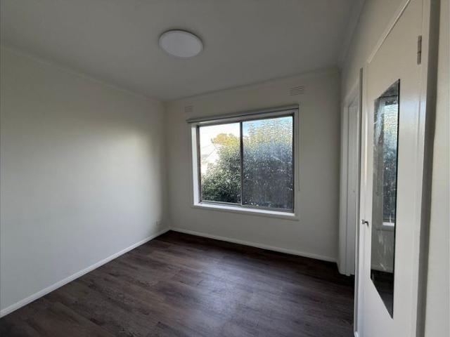 Updated Apartment!