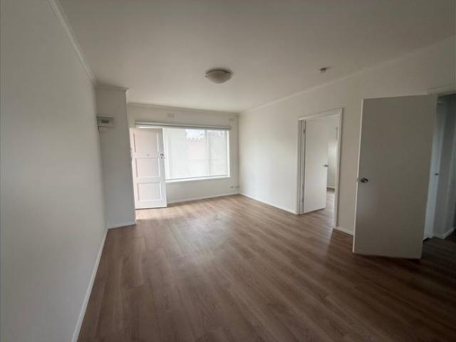 Updated Apartment!