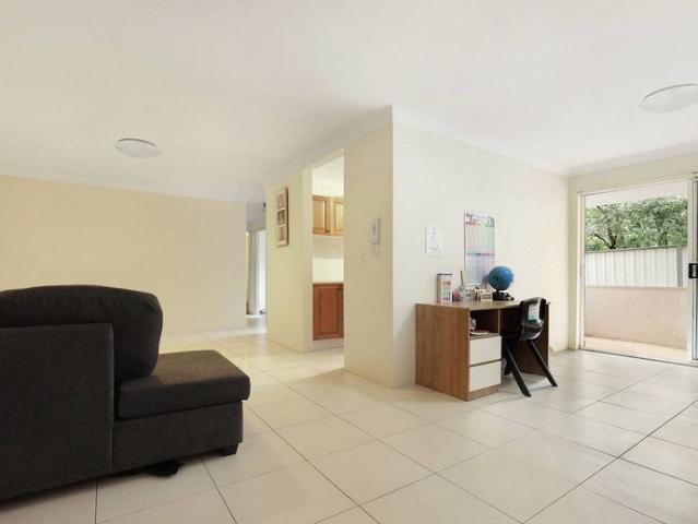 Updated Apartment in a Convenient Location
