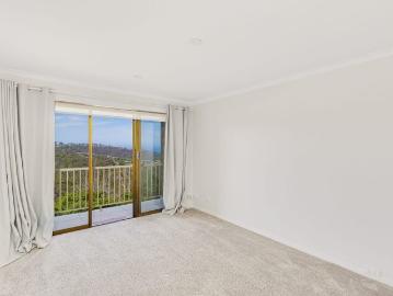 Updated Apartment Panoramic Merimbula Views