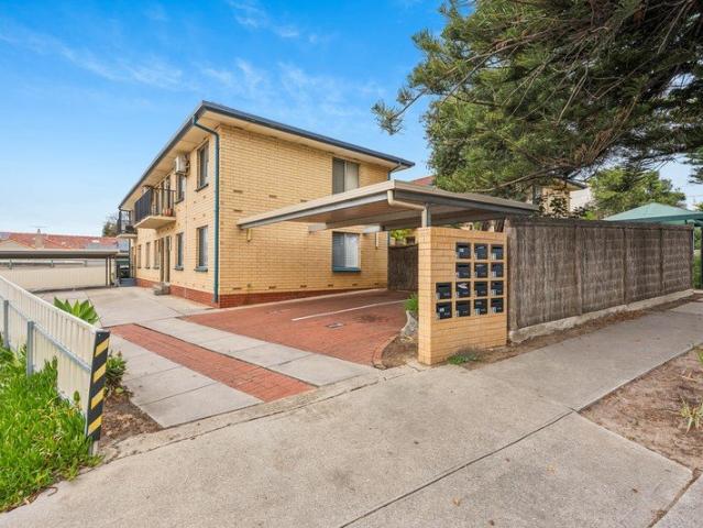 Updated Beachside Unit Perfect First Home, Investment or Holiday Rental Just 150 Metres from the Esplanade