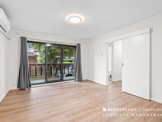 Updated Beauty In The Heart Of Box Hill