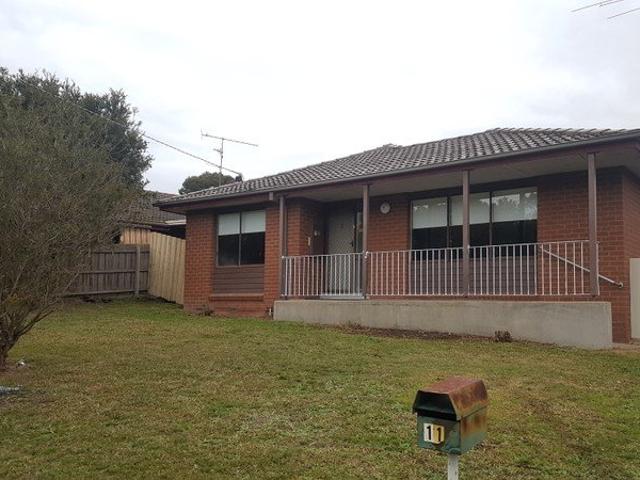Updated Brick Home