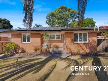 Updated Brick Home In A Prime Location