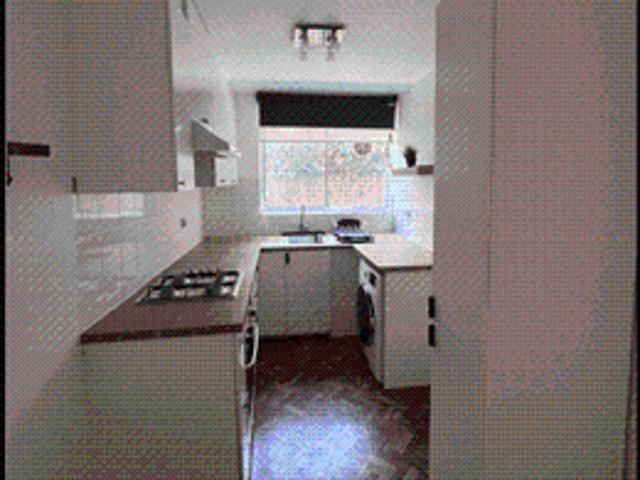 Updated, bright apartment!