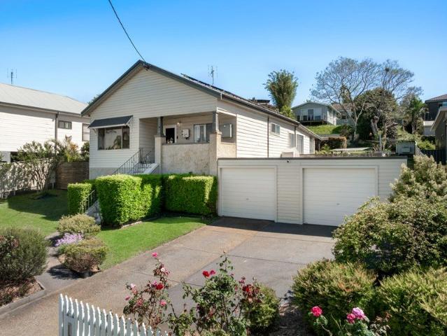 Updated c1936 Four Bedroom Charmer with Generous Yard