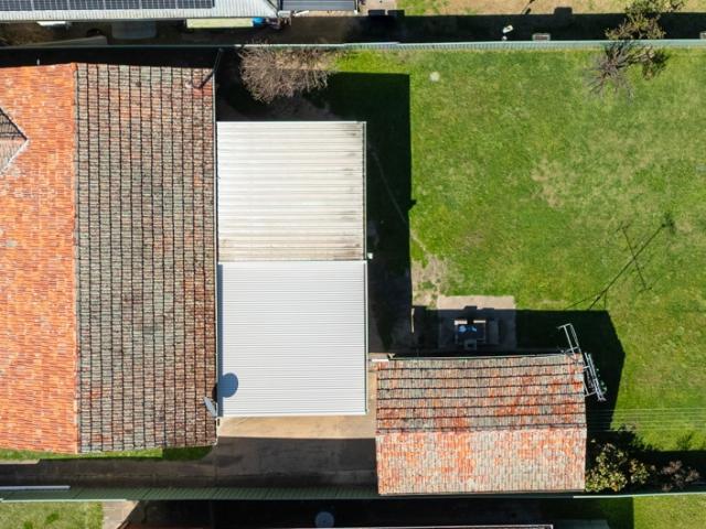 Updated Central Home