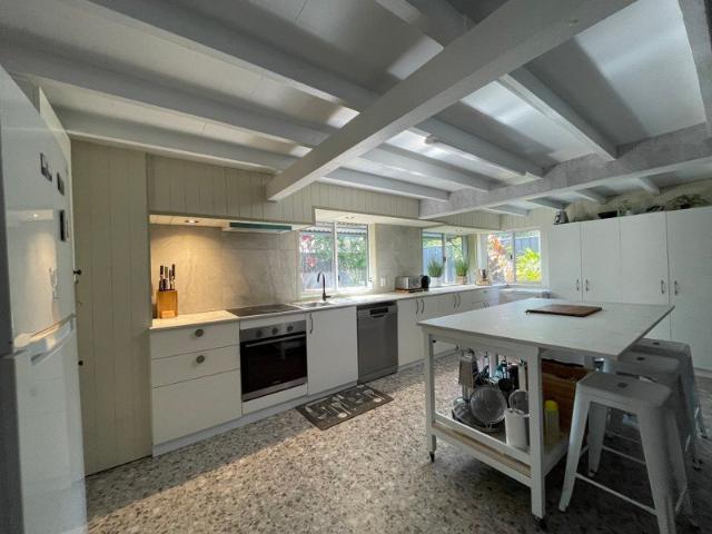 UPDATED & CENTRALLY LOCATED HOME