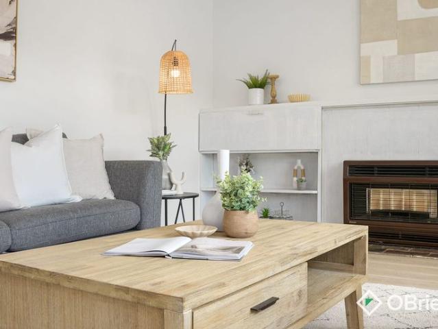 Updated Charming Home