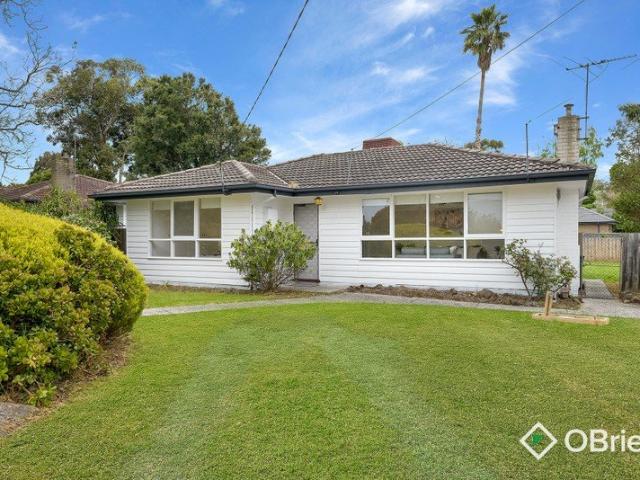 Updated Charming Home