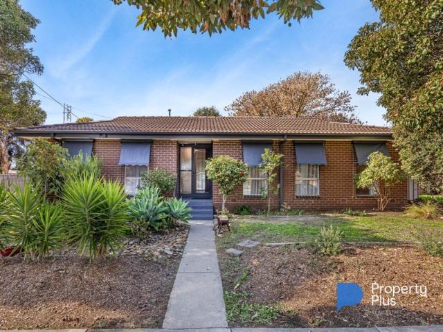 Updated Comfort in a Convenient Long Gully Location