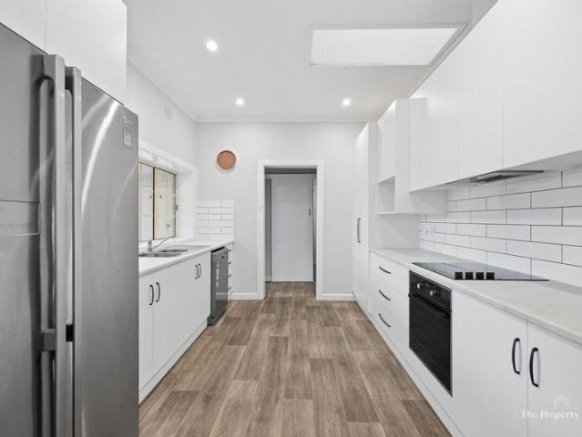 Updated Comfort & Spacious Living