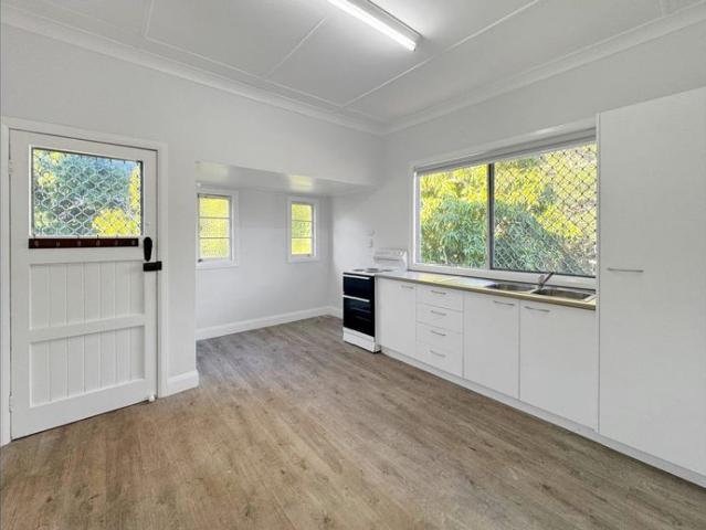 Updated comfortable home