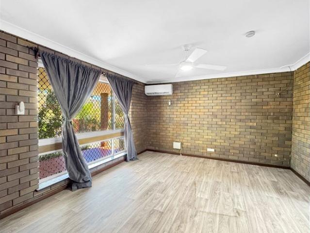 Updated, Comfortable & Ready to Call Home