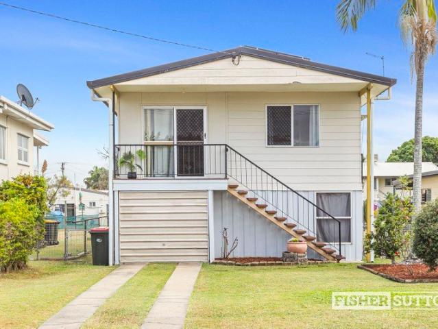 Updated, Convenient and Full of Opportunity