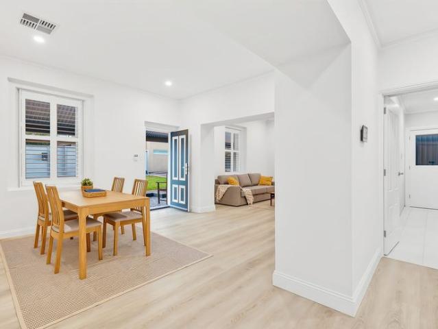 Updated Cottage in Prestigious Suburb