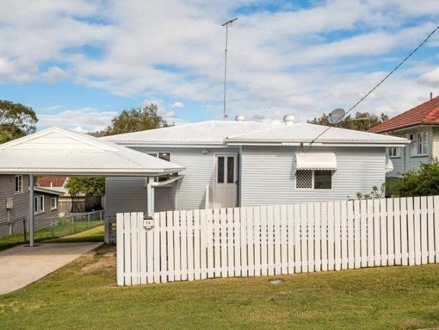 Updated, Exceptionally Convenient & Full of Future Potential