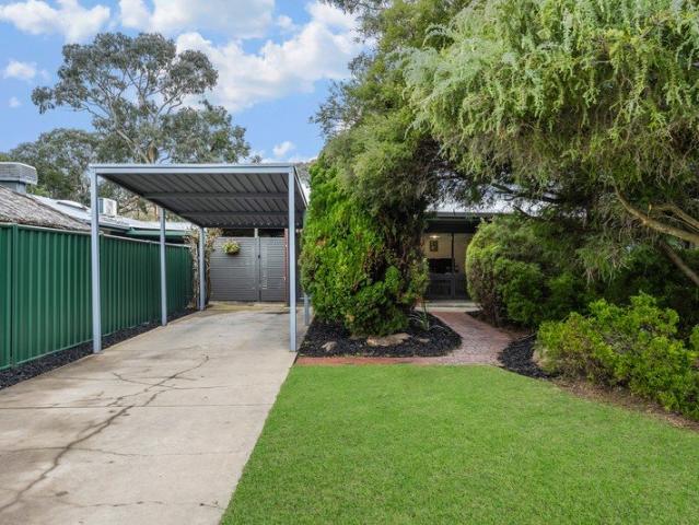 Updated, Easy Care Property Near TTP on Parks Edge!
