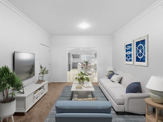 Updated Full Brick Apartment Ideal First Home or Investment