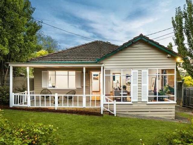 Updated Family Abode with Dual Living Appeal