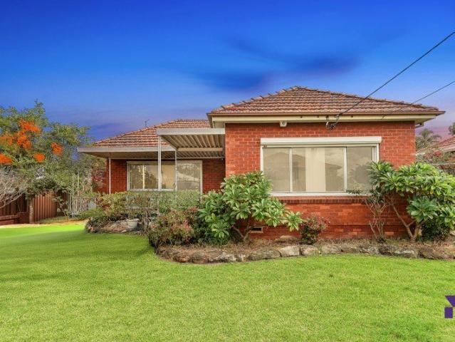 Updated family home on a corner block ripe for redevelopment potential in a sought after location