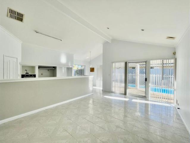 Updated Family Home Opposite Parklands Spacious, Light & Bright Living