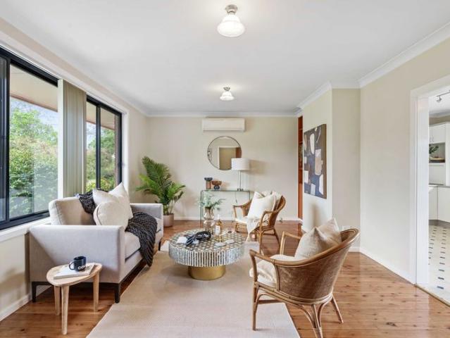 Updated Family Home Close to Schools