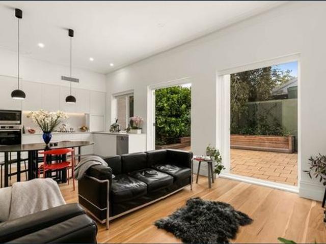 Updated Family Home for Rent