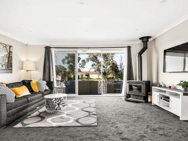 Updated family home ideal for entertaining